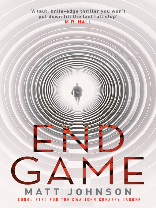 Title details for End Game by Matt Johnson - Available